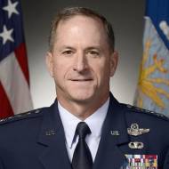 David Goldfein