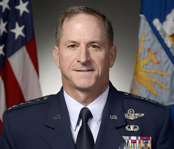 David Goldfein