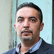 Djamel Boumaaz