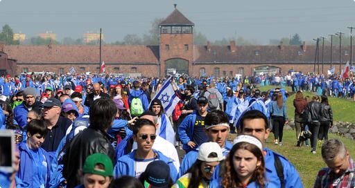 March of the Living