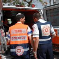 Israeli medical team
