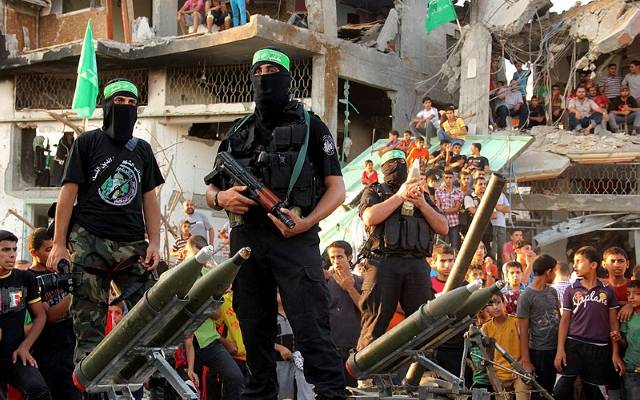 Hamas Gaza