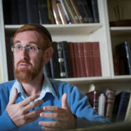 Yehuda Glick