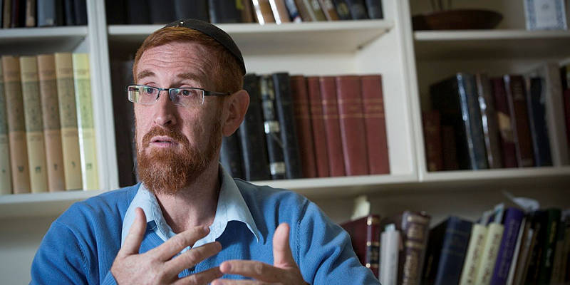 Yehuda Glick