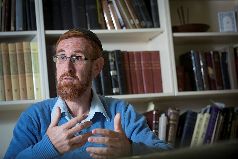 Yehuda Glick