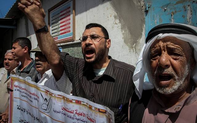 UNRWA