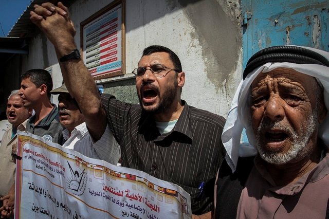 UNRWA