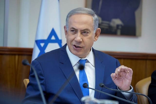 Netanyahu
