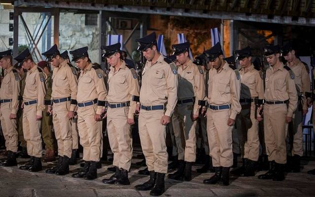 Yom Hazikaron