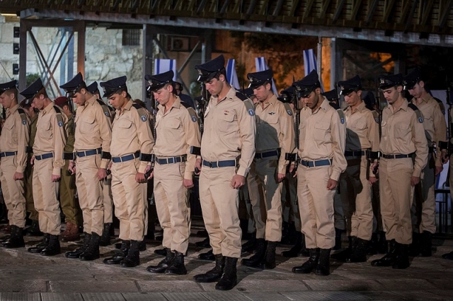 Yom Hazikaron