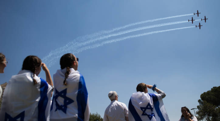 Israel's Independence Day