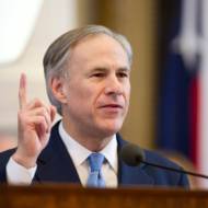 Greg Abbott