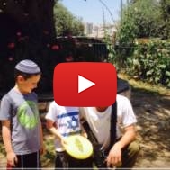 Hebron Yom Ha'Atzmaut