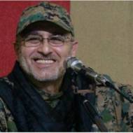 Mustafa Amine Badreddine