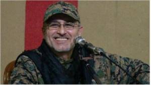 Mustafa Amine Badreddine