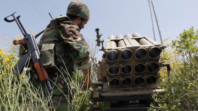 Hezbollah