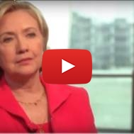 Hillary Clinton