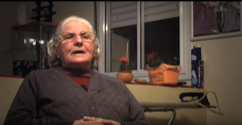Albania rescue of Jews