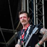 Jesse Hughes