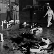 Lod Airport Massacre