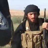 Mohammad al-Adnani