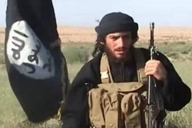 Mohammad al-Adnani
