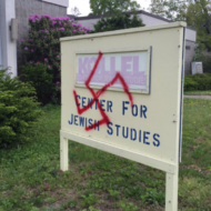 anti-Semitism