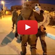 Shin Bet arrests Hamas terror cell