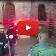 Jerusalem terror