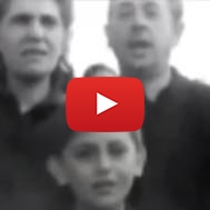 Buchenwald concentration camp survivors