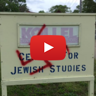 anti-Semitism