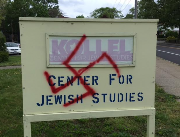 anti-Semitism