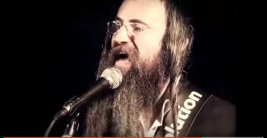 Menachem Herman