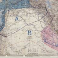 Sykes-Picot agreement