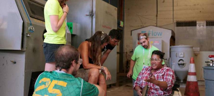 Tikkun Olam Makers