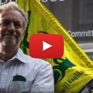 UK Labour Party head Jeremy Corbyn