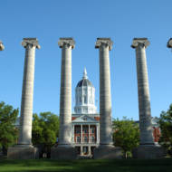 University of Missouri