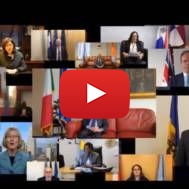 Yom Ha'atzmaut blessings from UN ambassadors