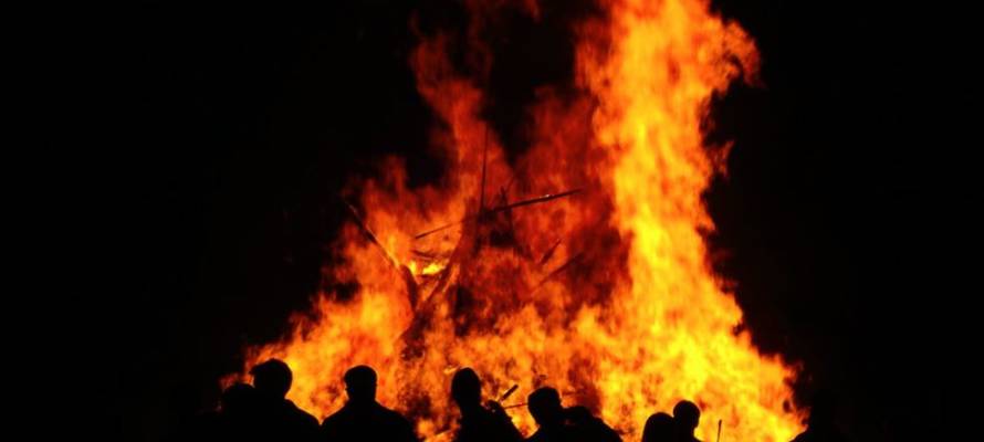 Lag B'omer