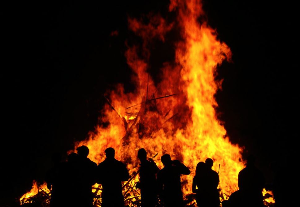 Lag B'omer