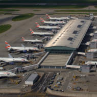 Heathrow Airport
