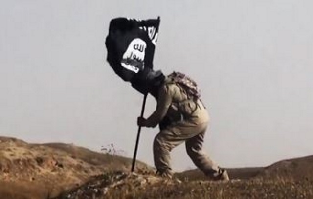 ISIS