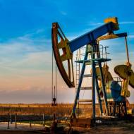 Oil drilling
