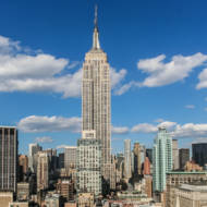 Empire State Building