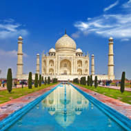 Taj Mahal