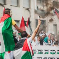 Anti Israel BDS