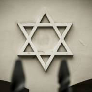 Jewish star