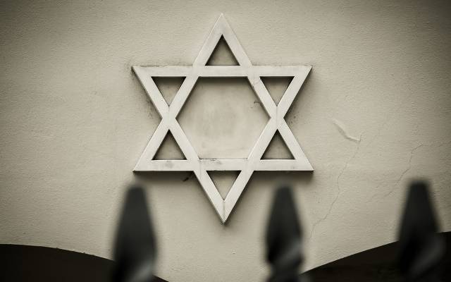 Jewish star