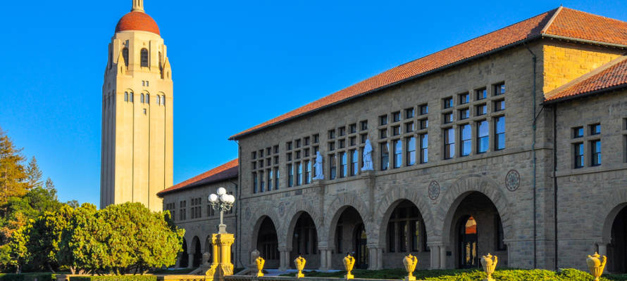 Stanford University