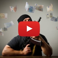 Funding terror